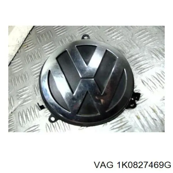  VAG 1K0827469G ціна, від 48.03 USD