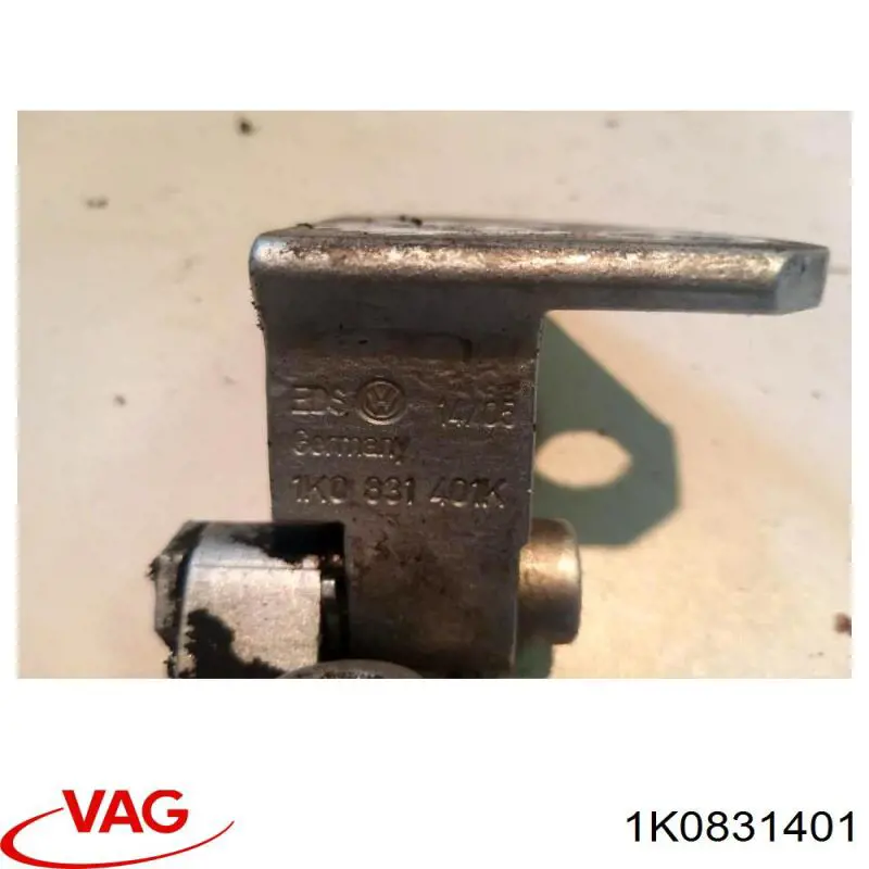  VAG 1K0831401 ціна, від 3.17 USD