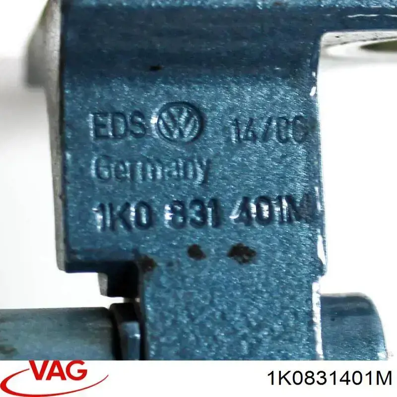  VAG 1K0831401M ціна, від 9.86 USD