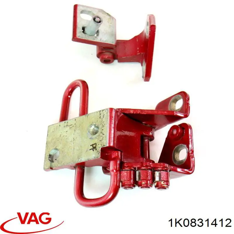 1K0831412 VAG 