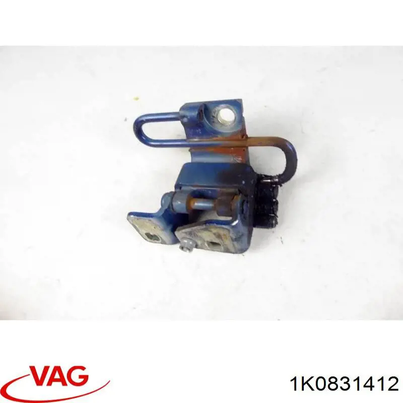  VAG 1K0831412 ціна, від 12.67 USD