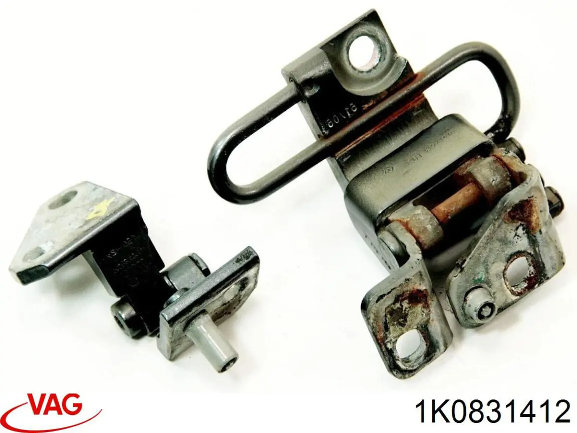  1K0831412 VAG