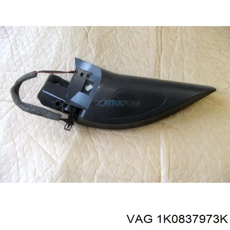  VAG 1K0837973K ціна, від 3.02 USD