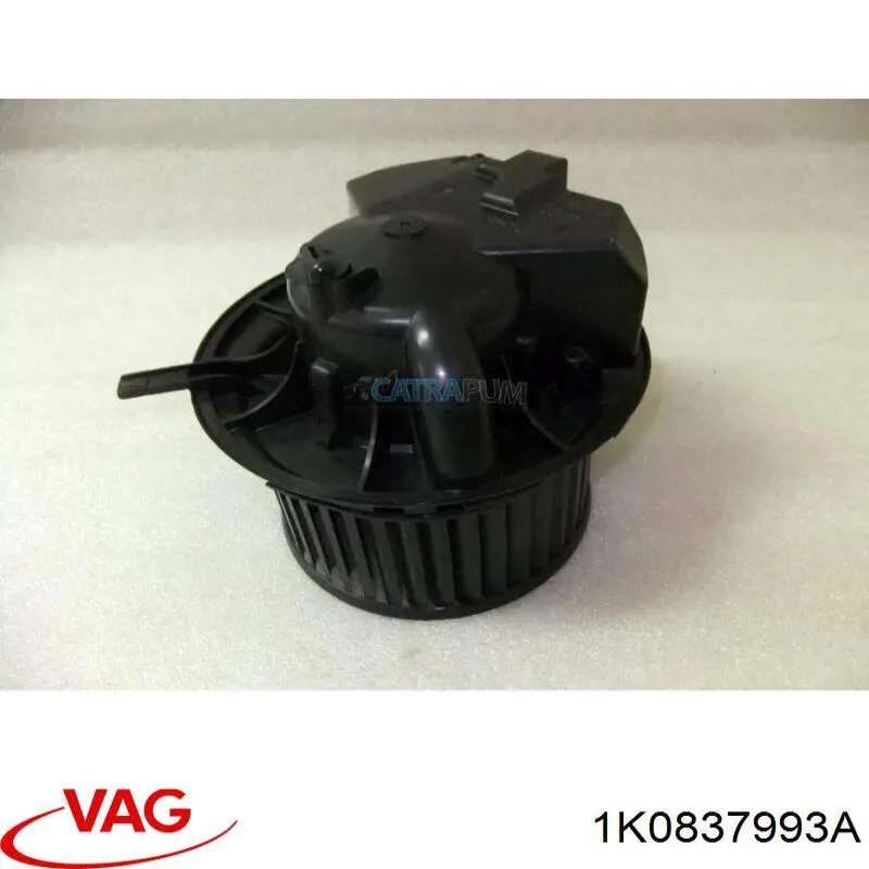  1K0837993A VAG