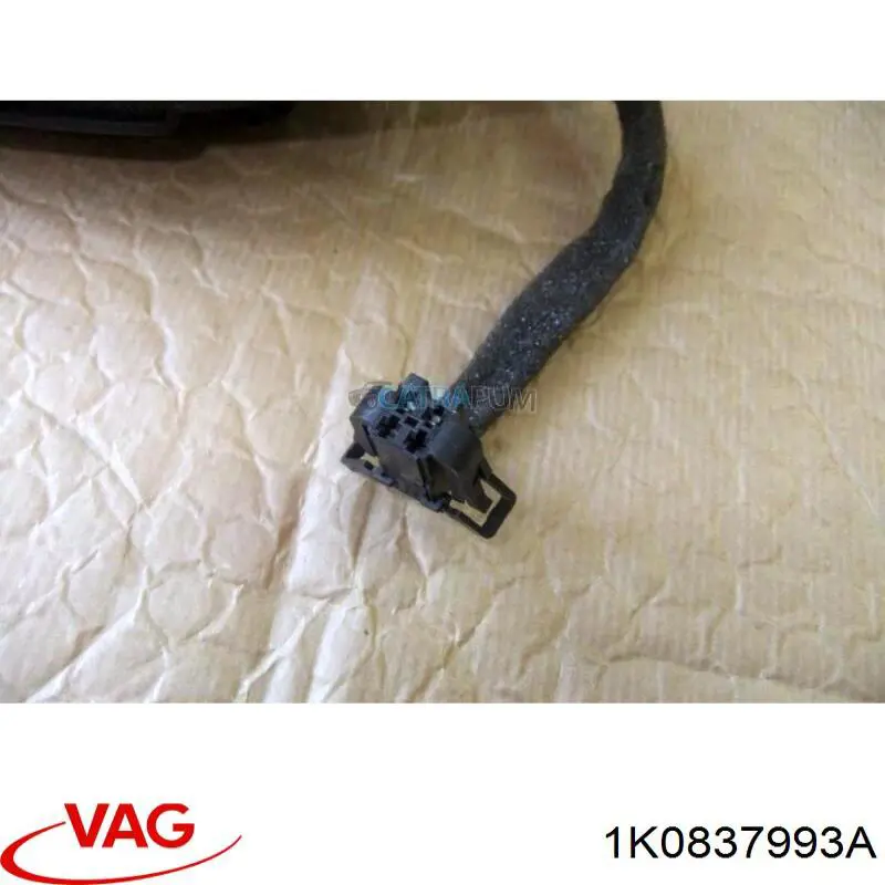 1K0837993A VAG 