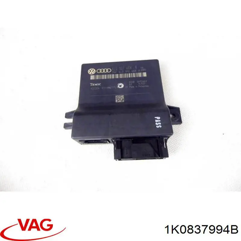  1K0837994B VAG