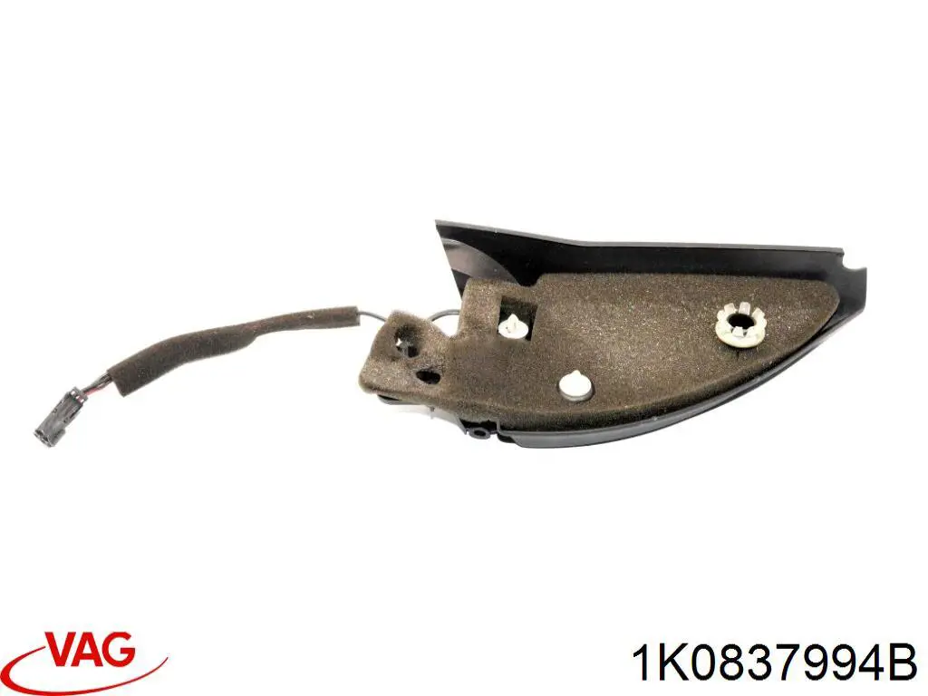  VAG 1K0837994B ціна, від 9.50 USD