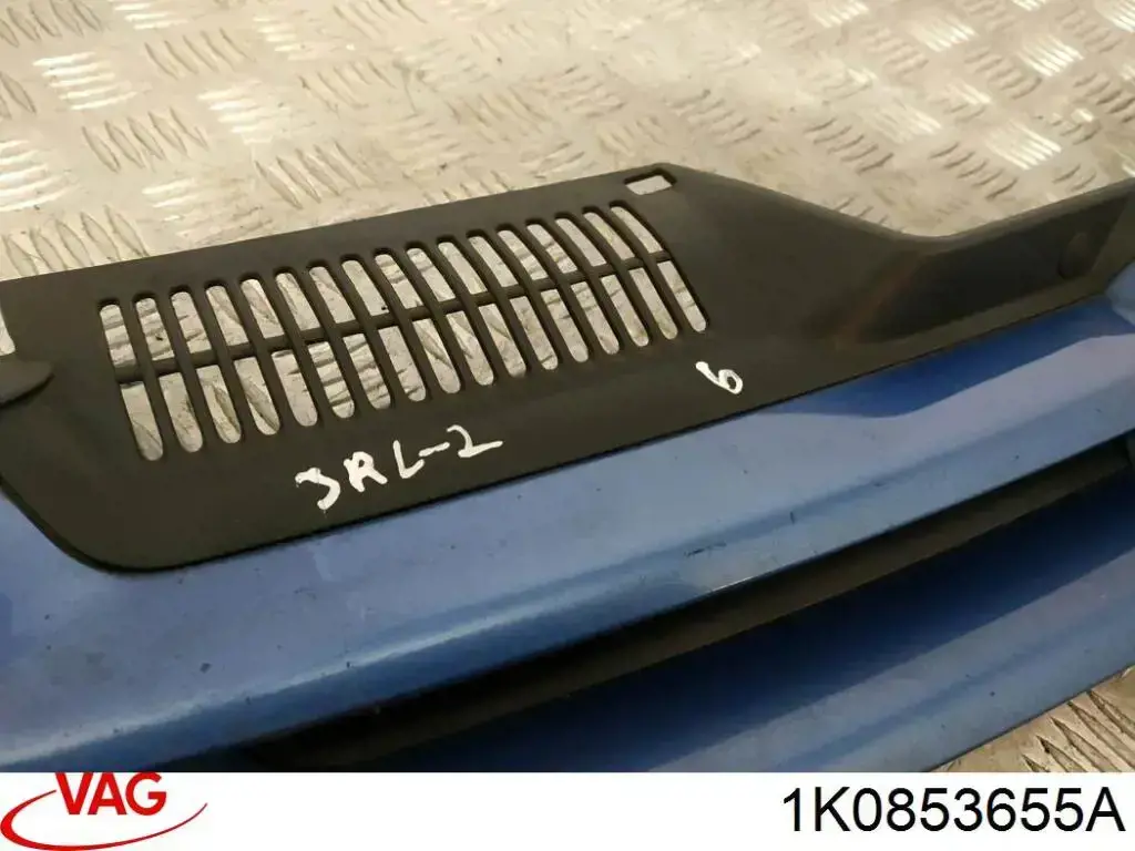 Купити 1K0853655A VAG 