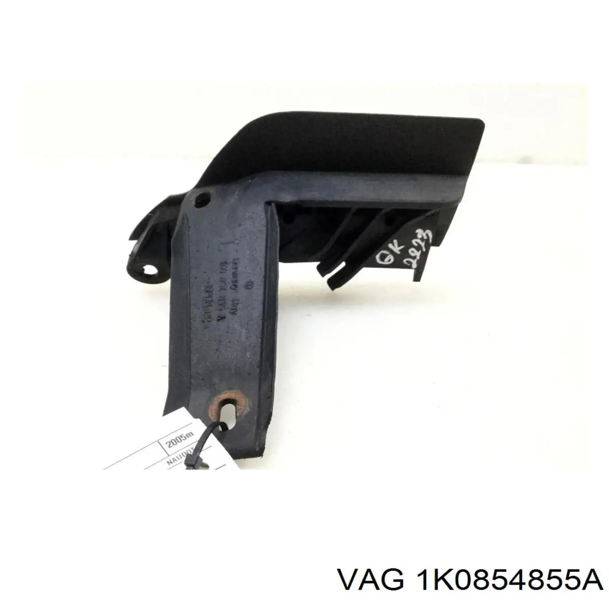  VAG 1K0854855
