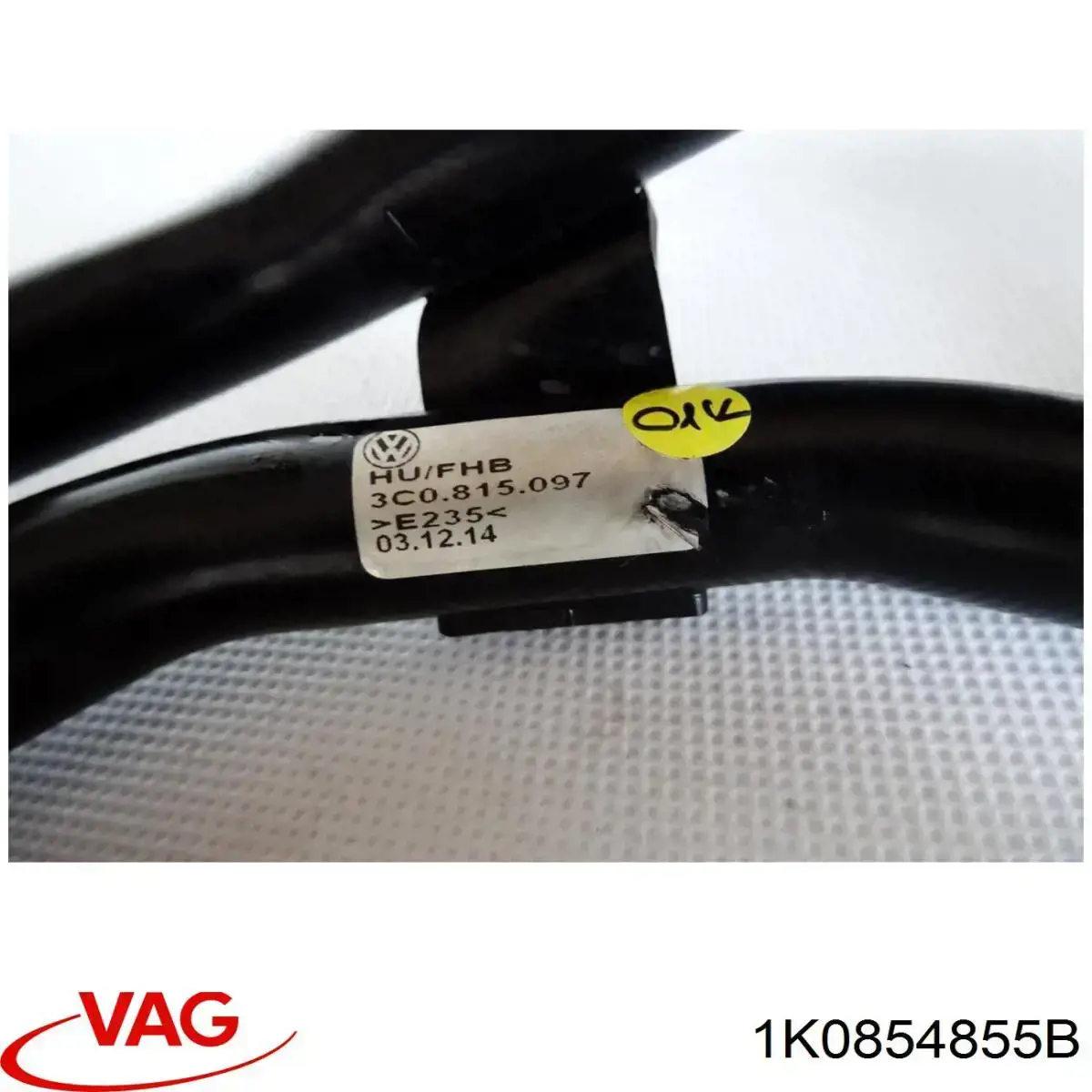  VAG 1K0854855B ціна, від 8.87 USD