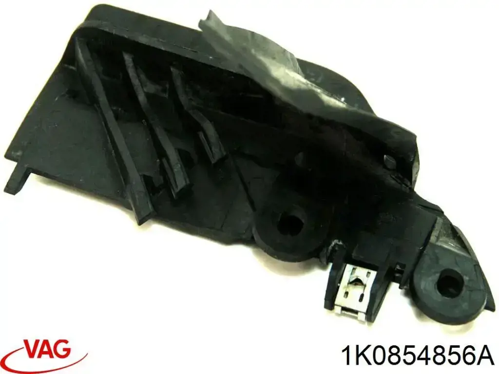 Купити 1K0854856A VAG Бризковики задній, правий