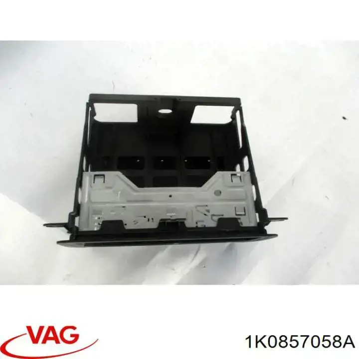  VAG 1K0857058A ціна, від 11.33 USD