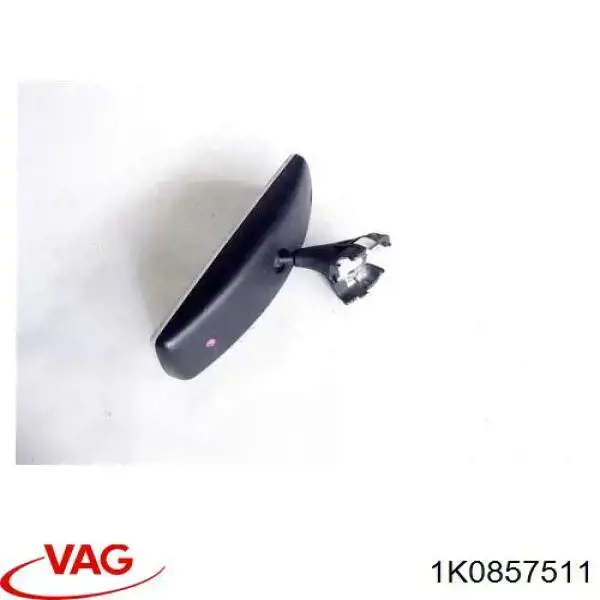 Купити Дзеркало салону Volkswagen Golf IV 1J5