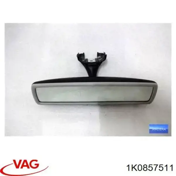  Дзеркало салону Volkswagen Golf 4