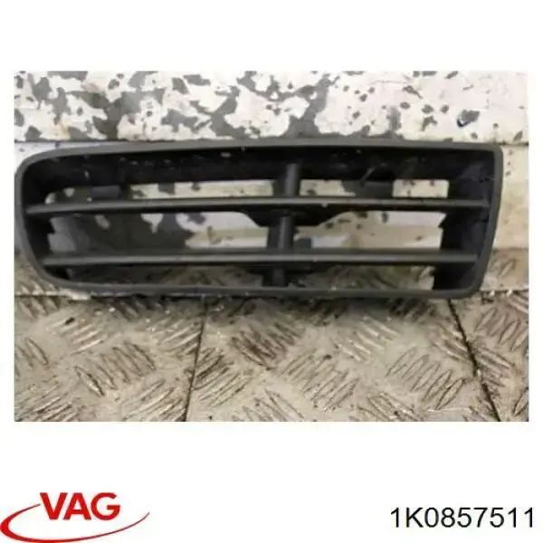 Дзеркало заднього виду VAG 1K0857511