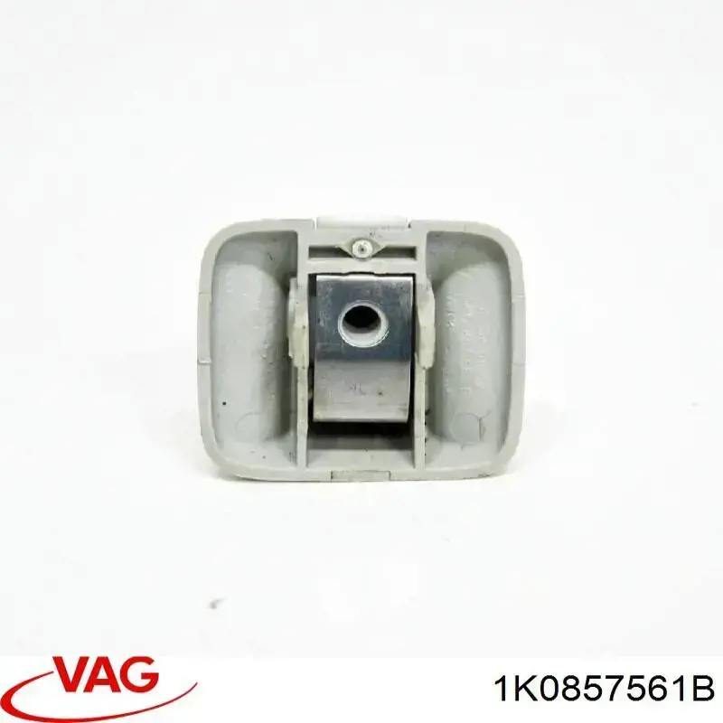 Фіксатор сонцезахисного козирка 1K0857561B VAG