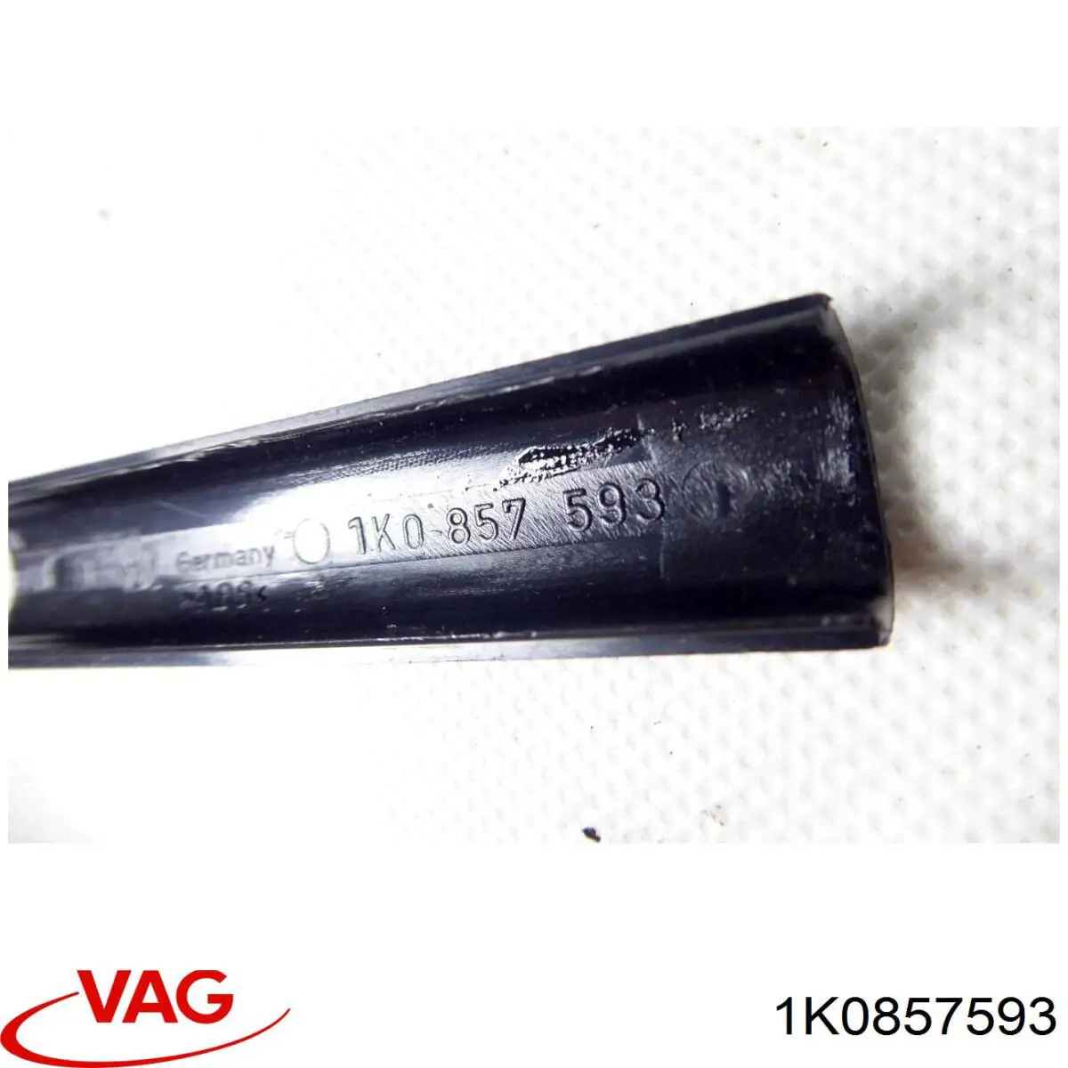  VAG 1K0857593 ціна, від 5.07 USD