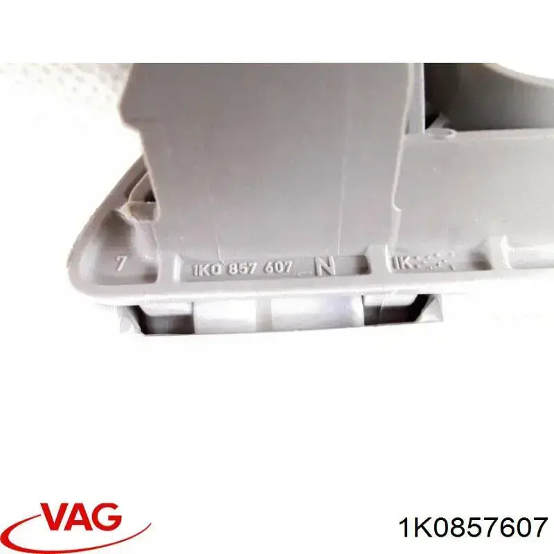 Купити 1K0857607 VAG 