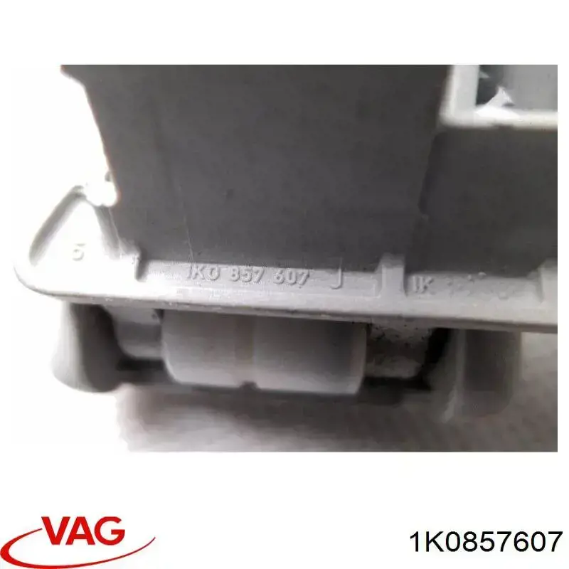  1K0857607 VAG