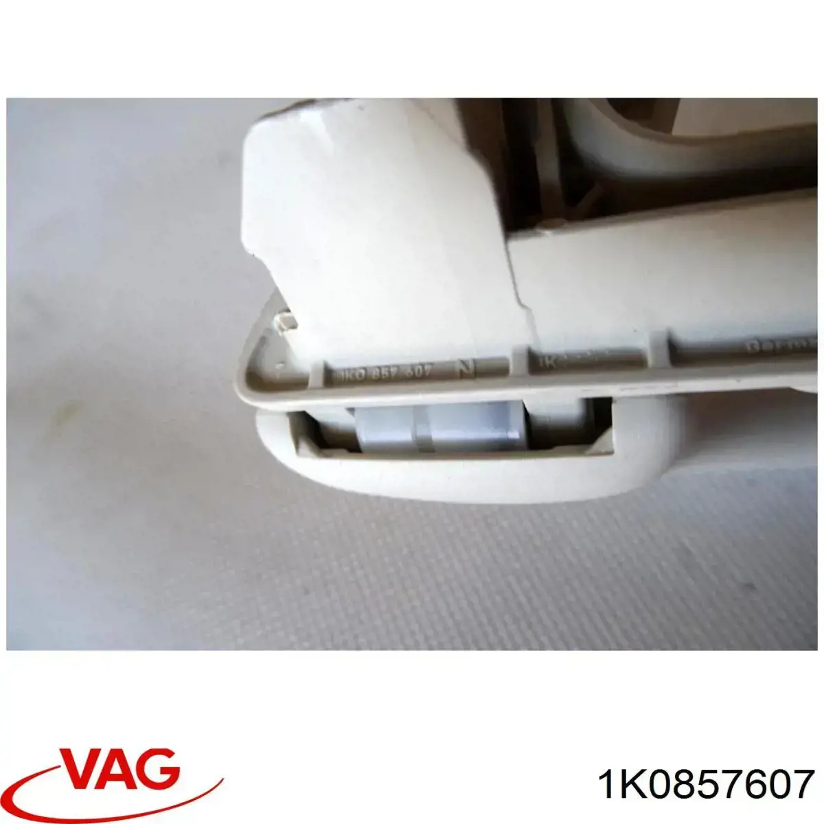  VAG 1K0857607