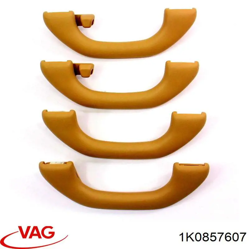  VAG 1K0857607 ціна, від 3.12 USD