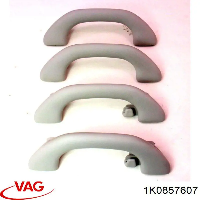 Купити 1K0857607 VAG 