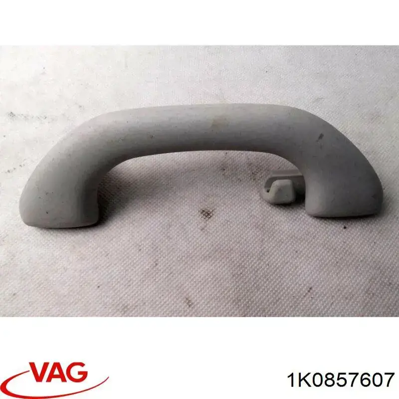  VAG 1K0857607 ціна, від 3.12 USD