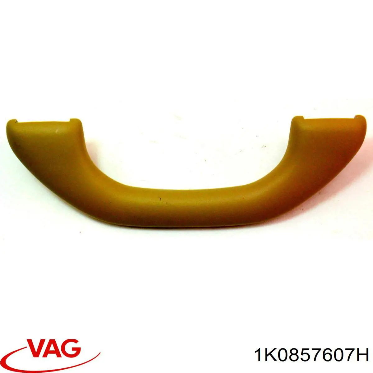 Поручні (тримачі) і гачок для одягу VAG 1K0857607H ціна, від 4.97 USD