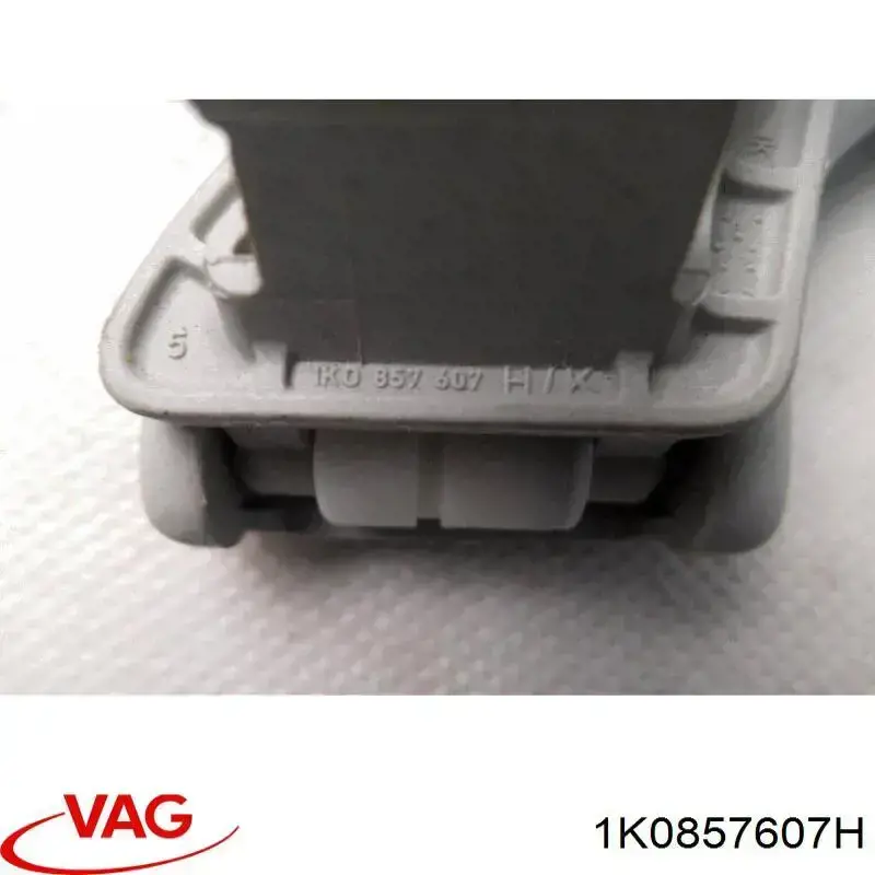 Купити 1K0857607H VAG Ручка салону, дахи
