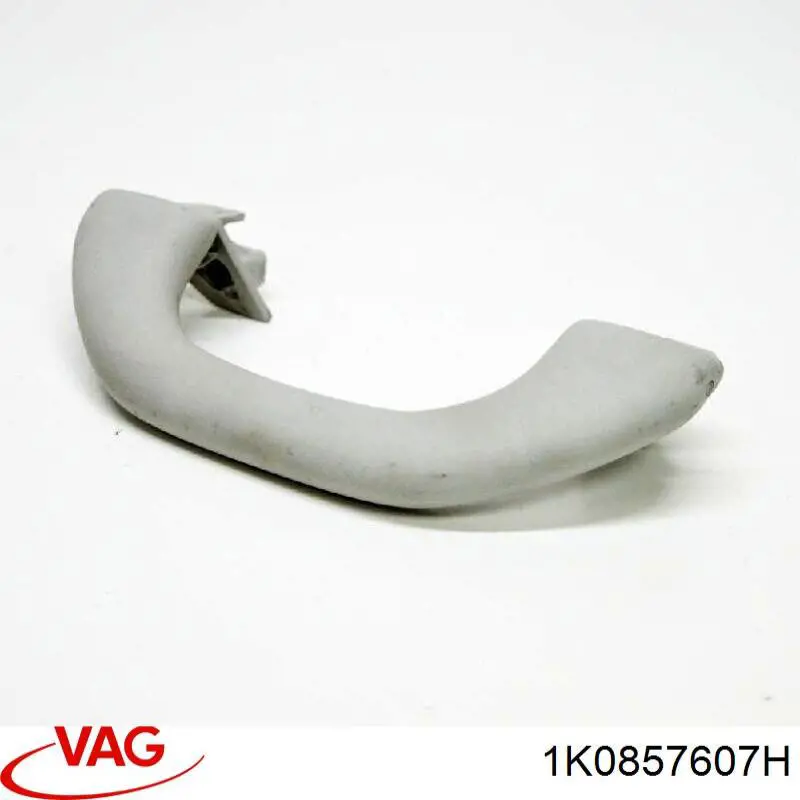 Ручка салону, дахи 1K0857607H VAG