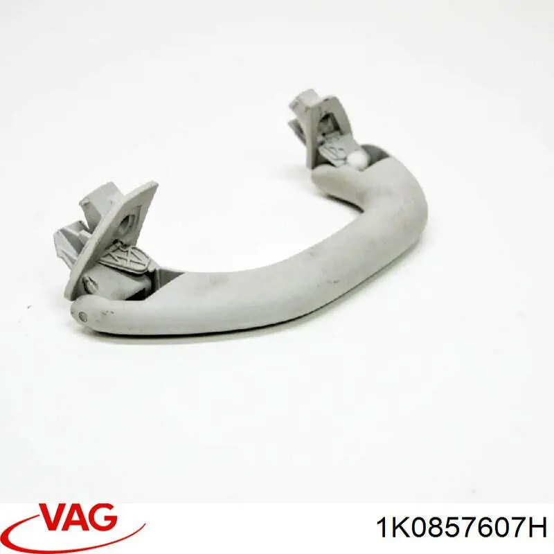 Купити 1K0857607H VAG Ручка салону, дахи