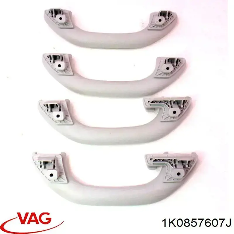  VAG 1K0857607J ціна, від 5.00 USD
