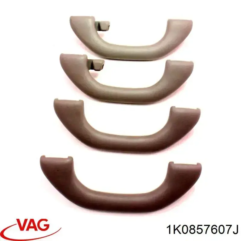 Купити 1K0857607J VAG 