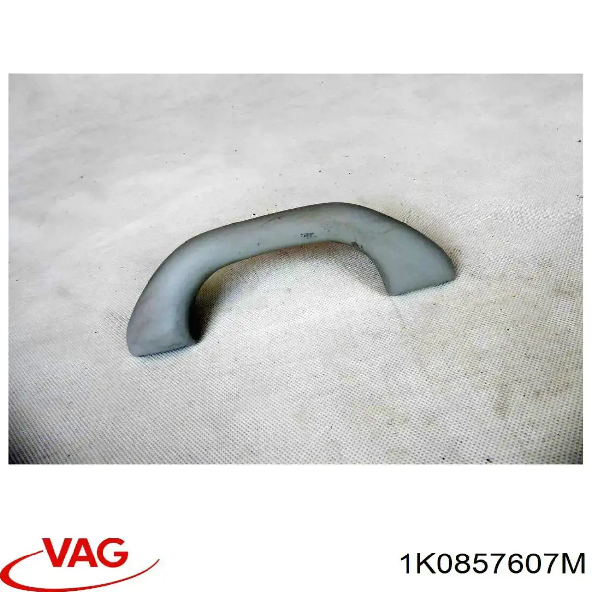 1K0857607M VAG Ручка салону, даху