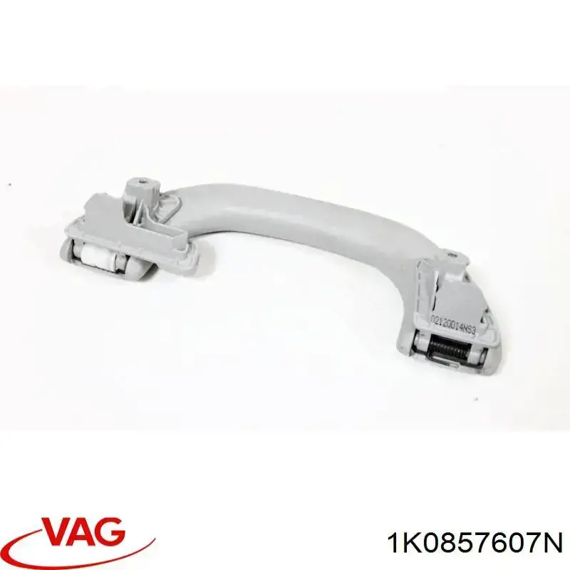 1K0857607N VAG Ручка салону, даху
