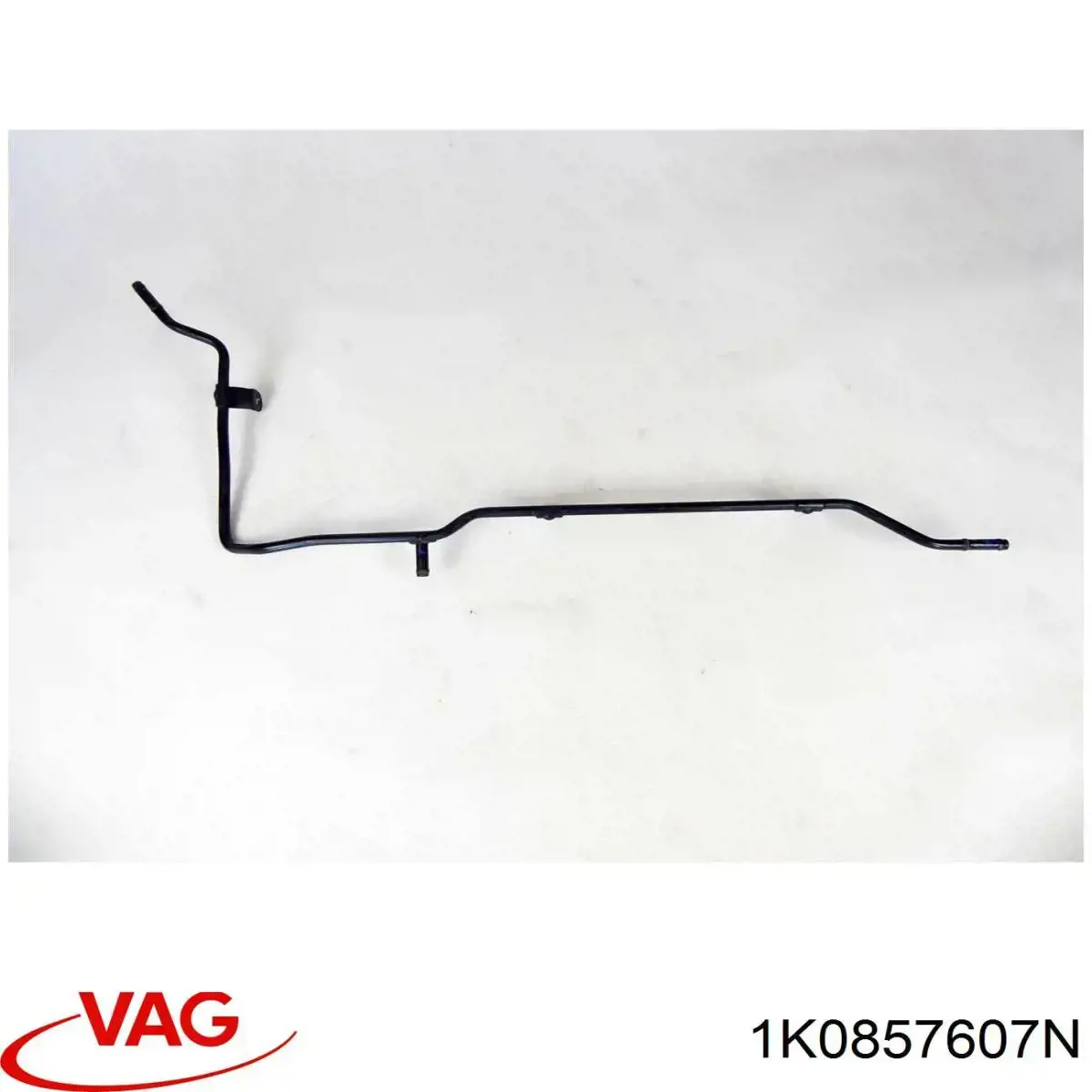 Ручка салону, дахи 1K0857607N VAG