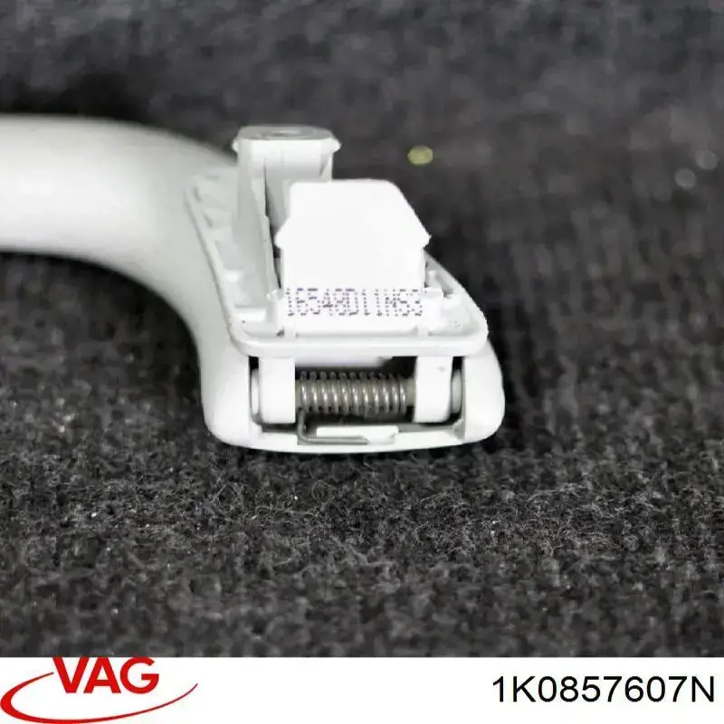 Ручка салону, дахи VAG 1K0857607N