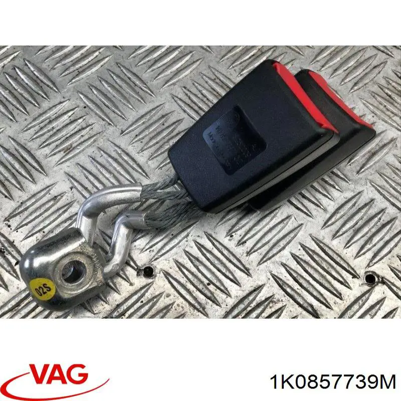 1K0857739M VAG 