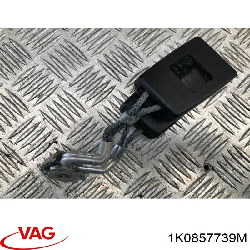  VAG 1K0857739M ціна, від 11.40 USD