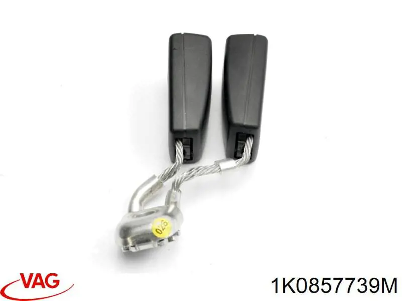 Купити 1K0857739M VAG 