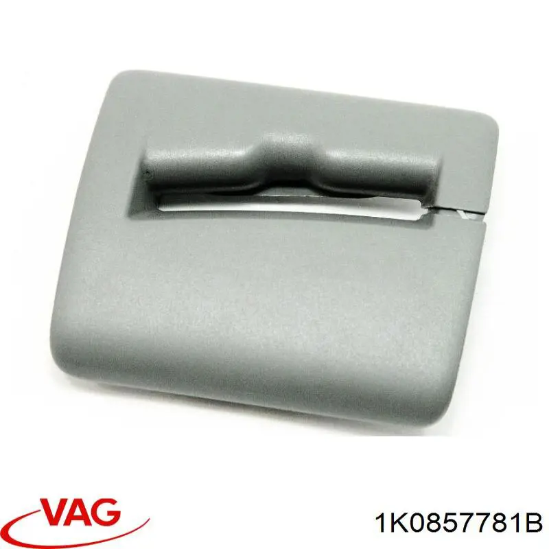 Купити 1K0857781B VAG 