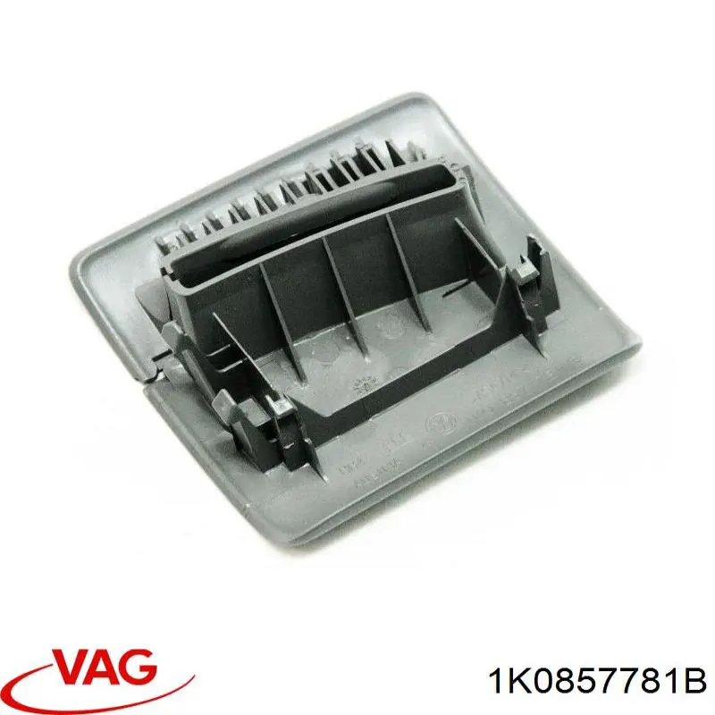 1K0857781B VAG 