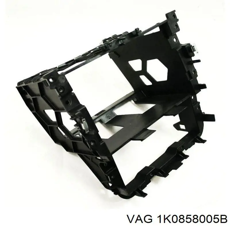 Купити 1K0858005D VAG 