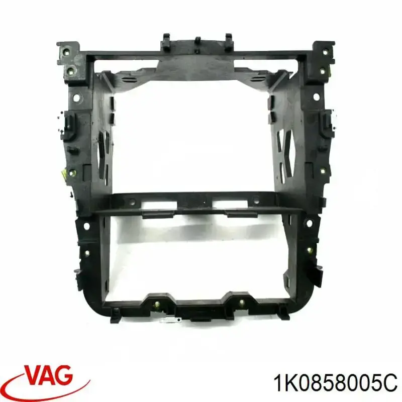 Купити 1K0858005C VAG 