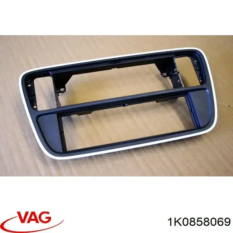  VAG 1K0858069 ціна, від 5.56 USD