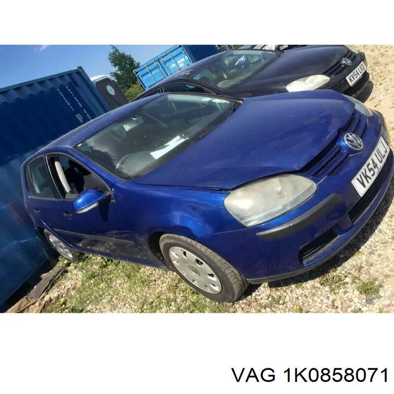 Купити 1K0858071 VAG 