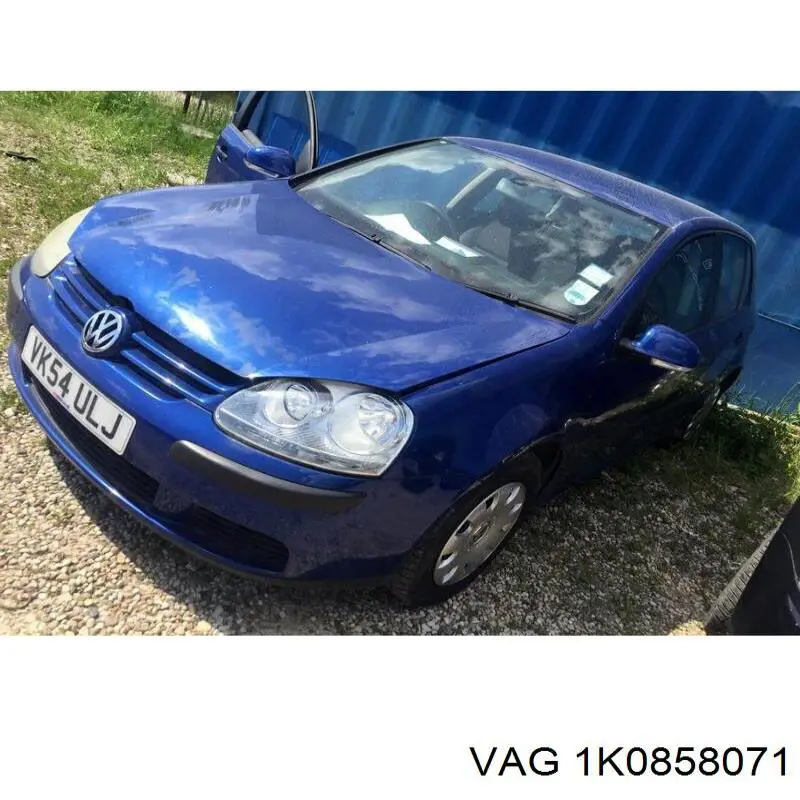 1K0858071 VAG 