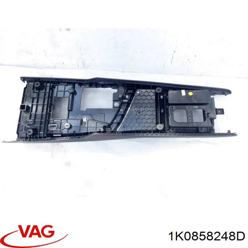  VAG 1K0858248D