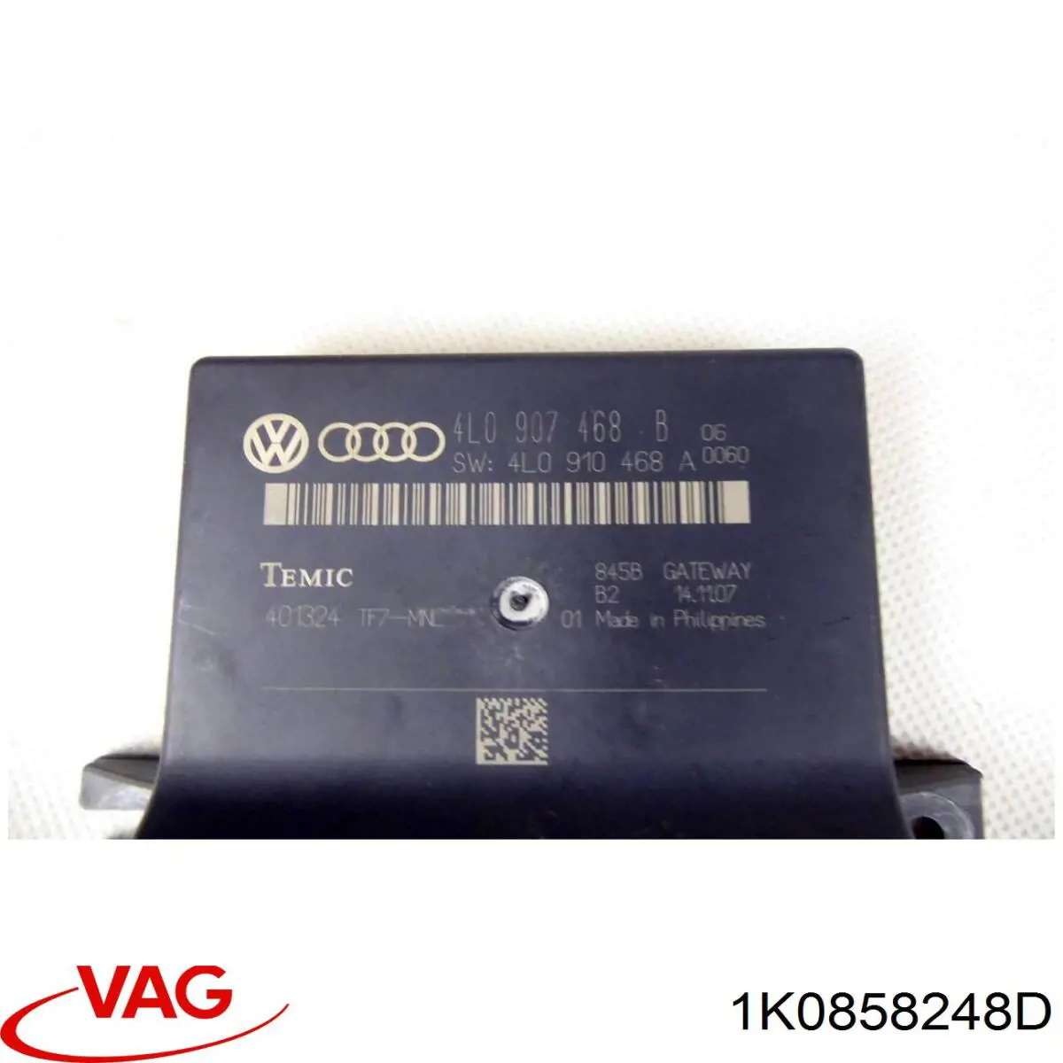  1K0858248D VAG