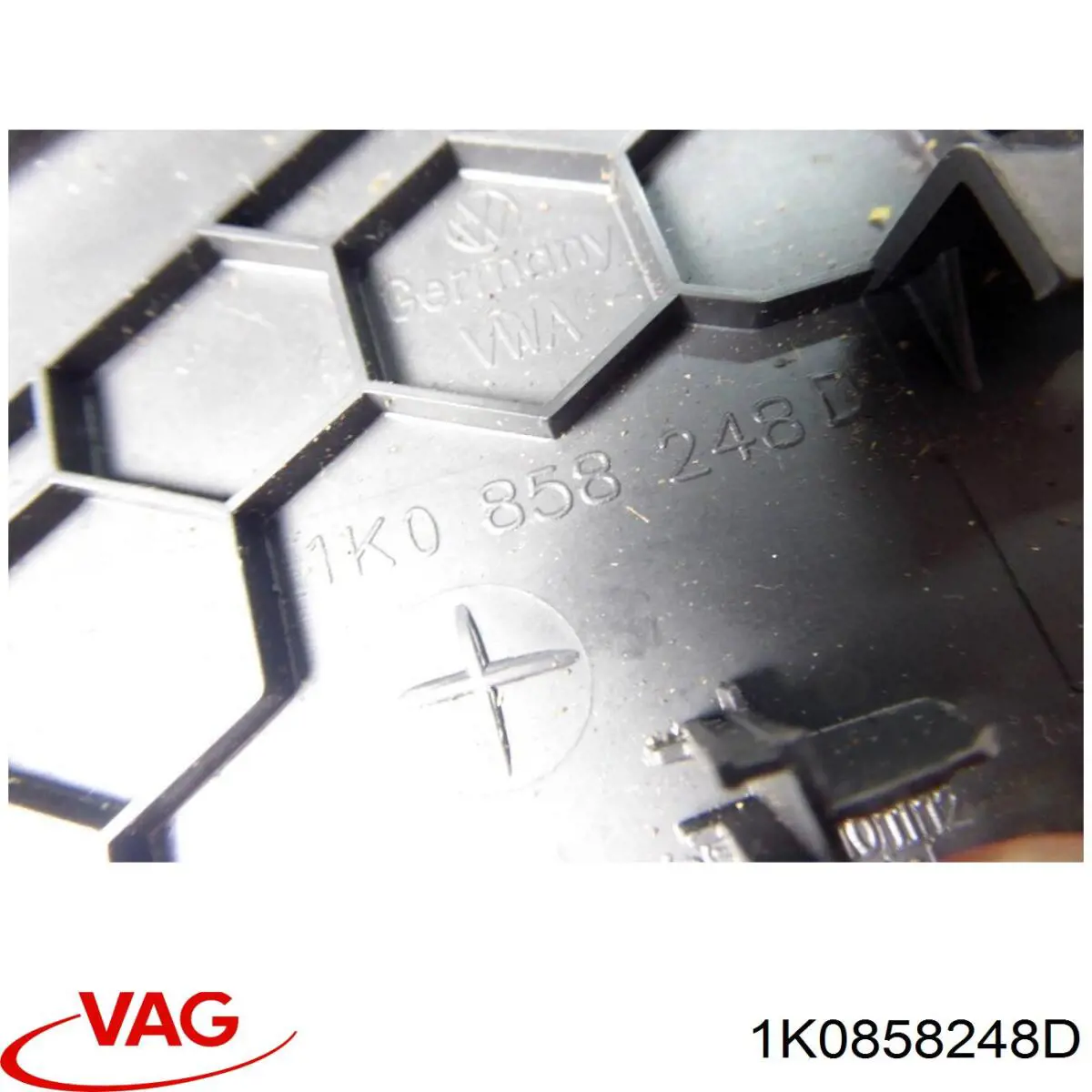  VAG 1K0858248D ціна, від 3.80 USD